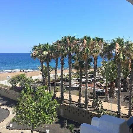 דירה Susurro Del Mar פוארטו דל כרמן